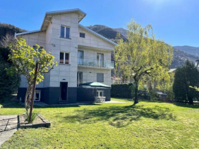 Villa Betulla-3 by Interhome Dervio